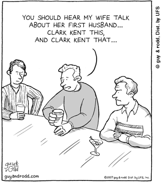 brevity